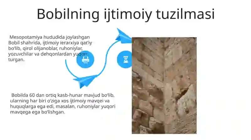 Qadimgi Bobil 4