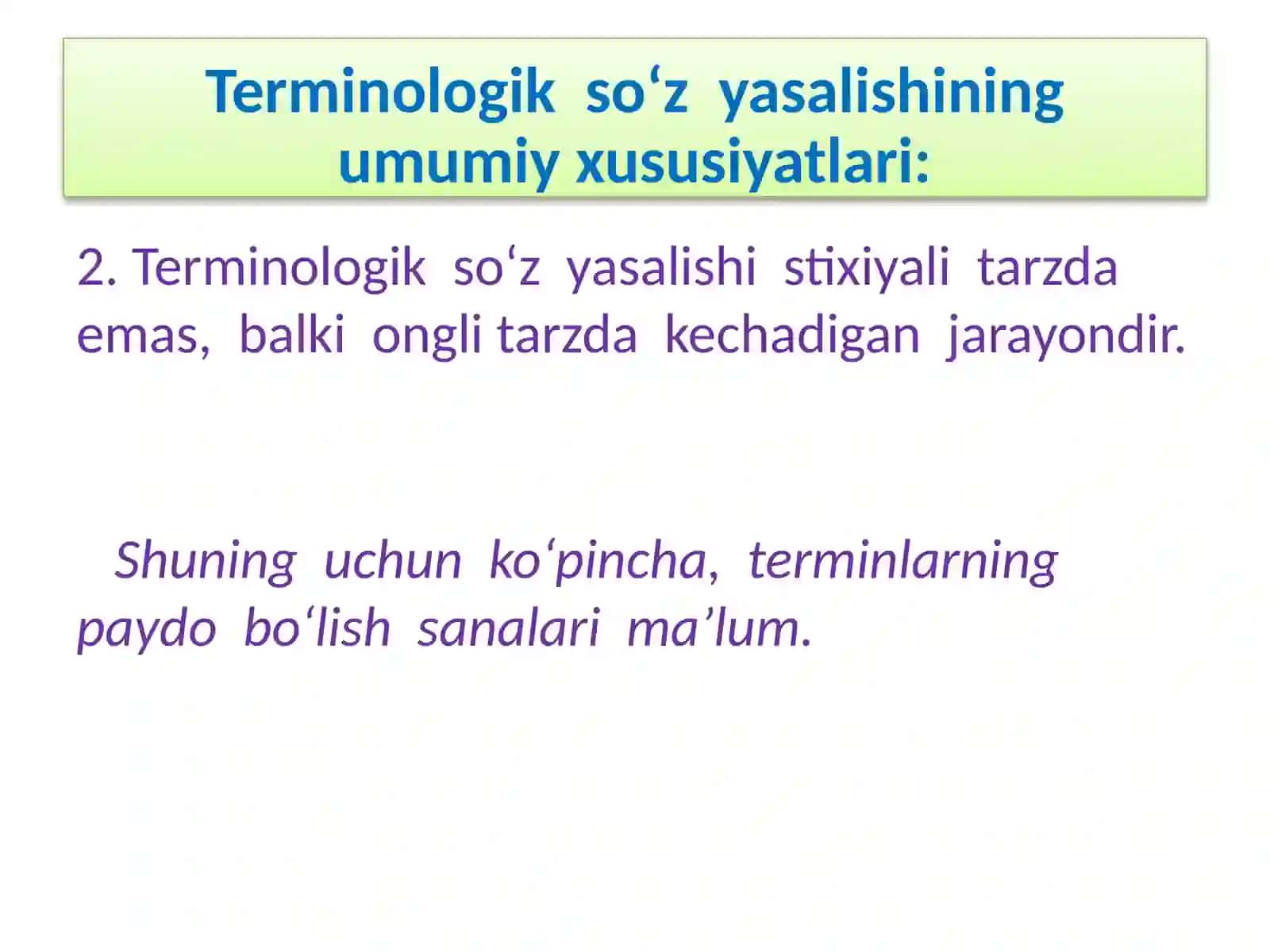 Morfologik va sintaktik usullar 4