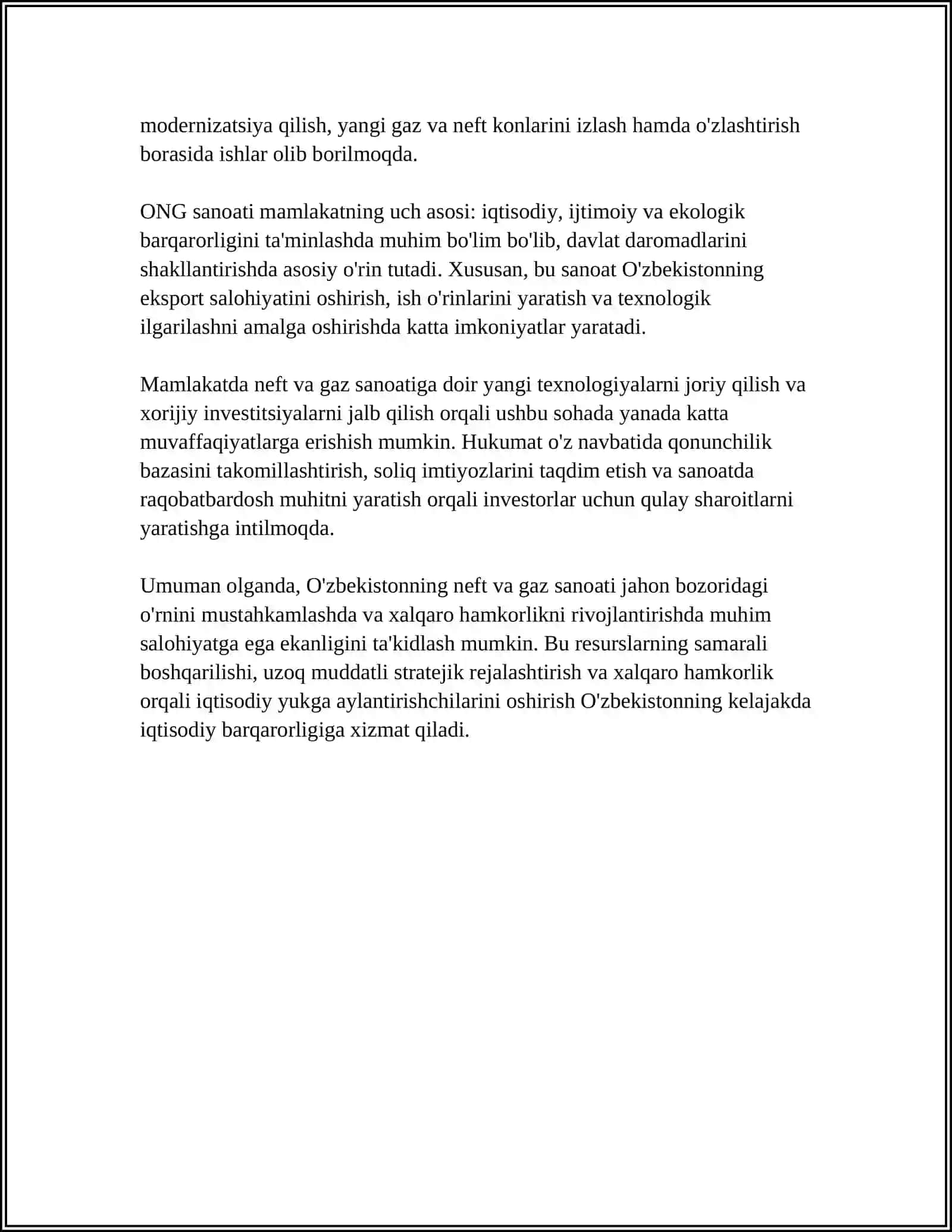 ONG HAQIDA TUSHUNCHA VA UNING XOSSALARI 4