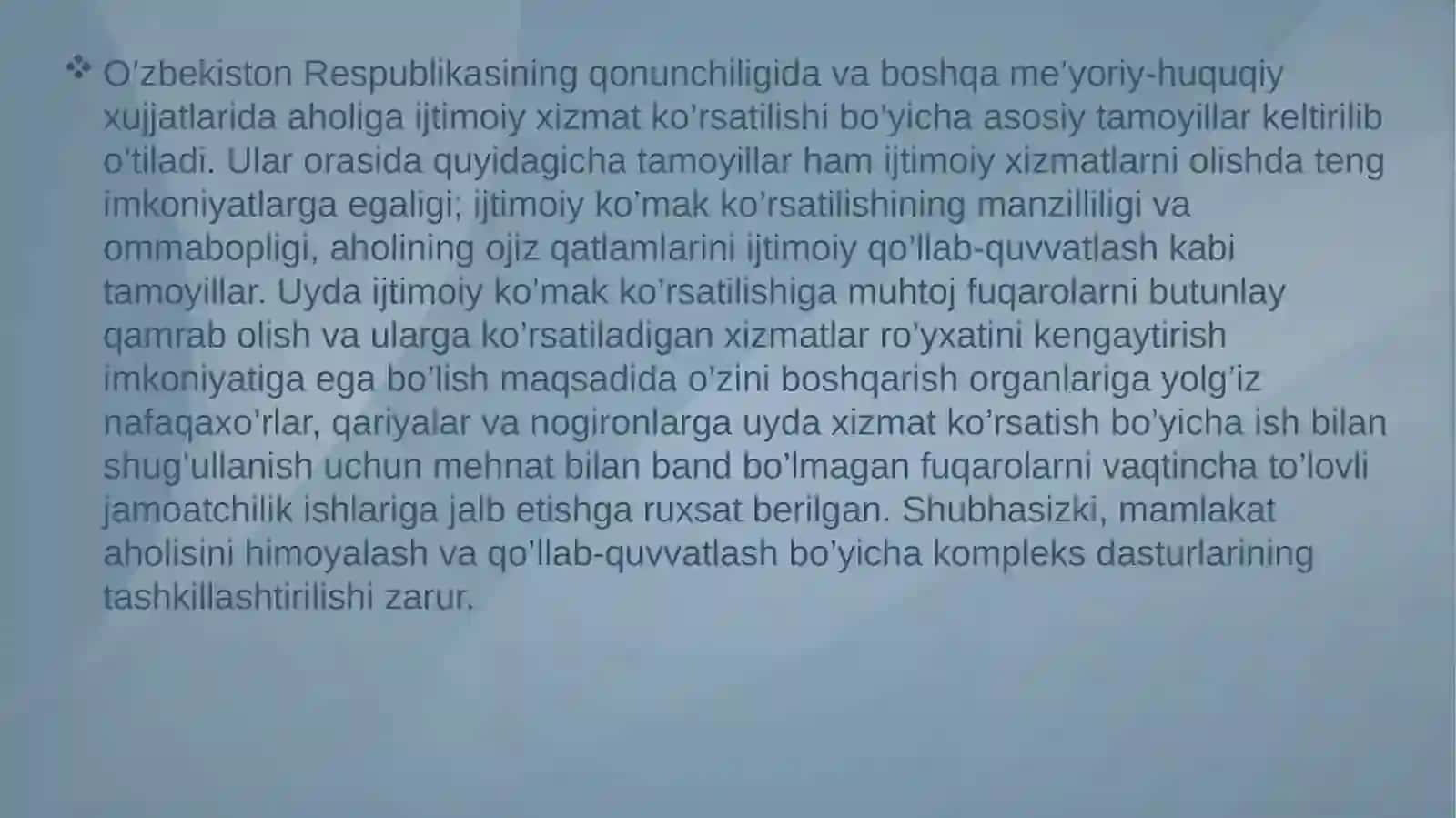 Yangi Bosqichlar 4