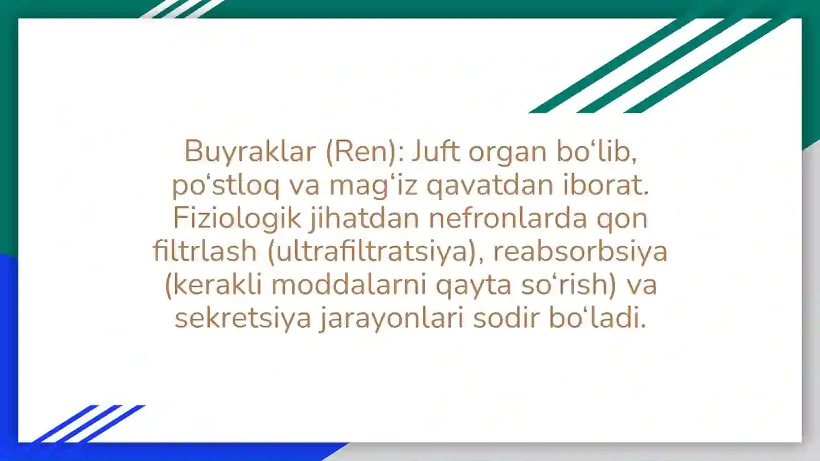 Ayırıw tızımı 4