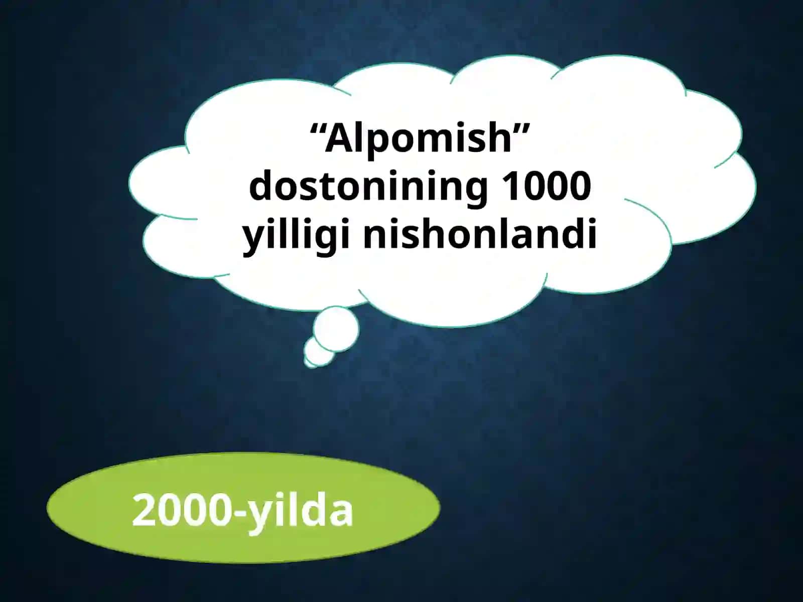 Kuntug‘mish dostoni 4