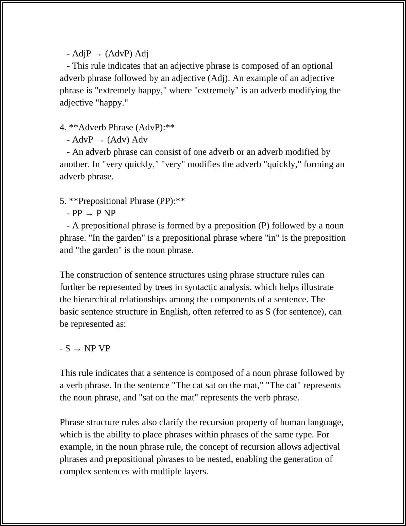 MICRO AND MACRO SYNTAXES 4