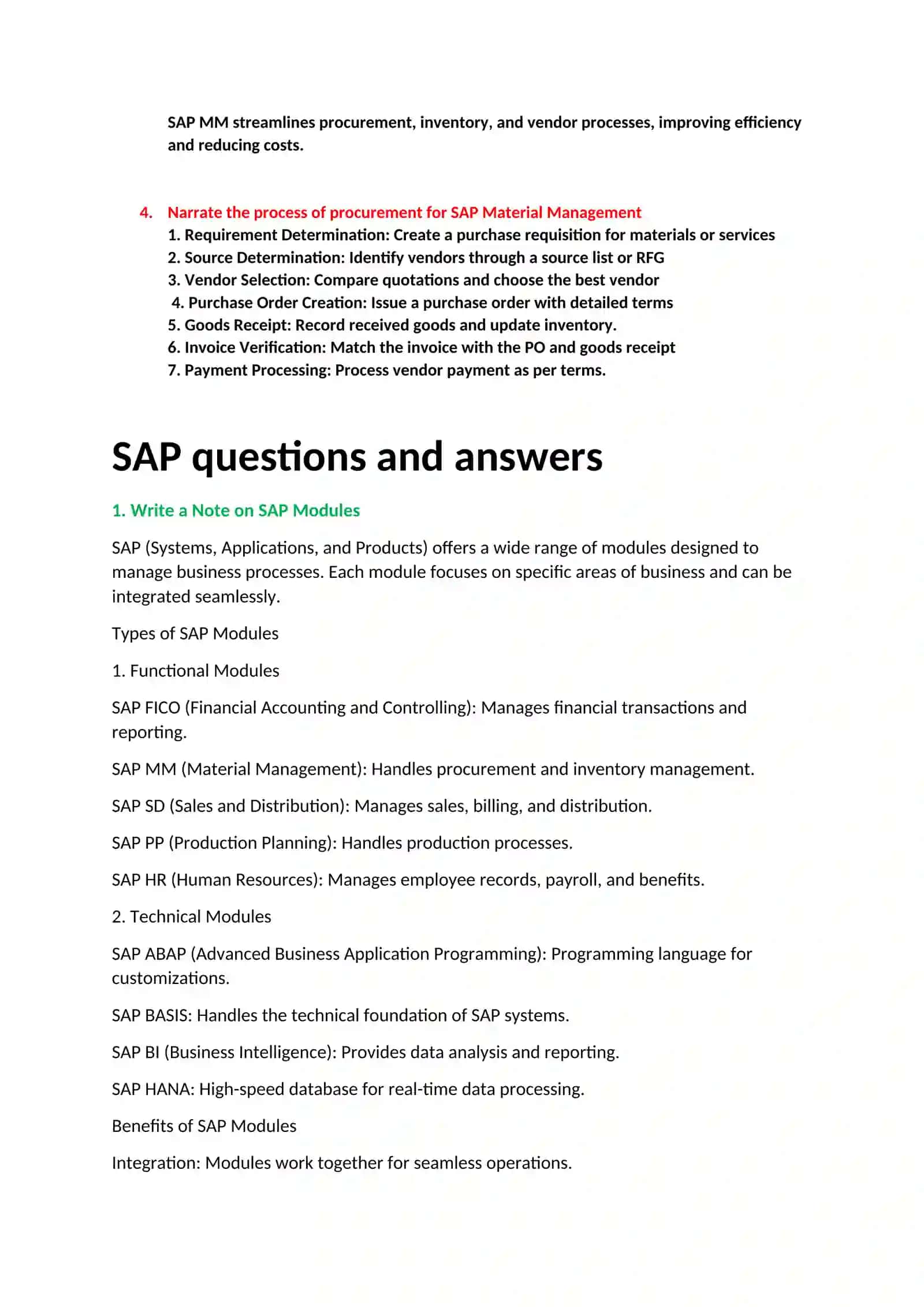 Enterprise Application 4