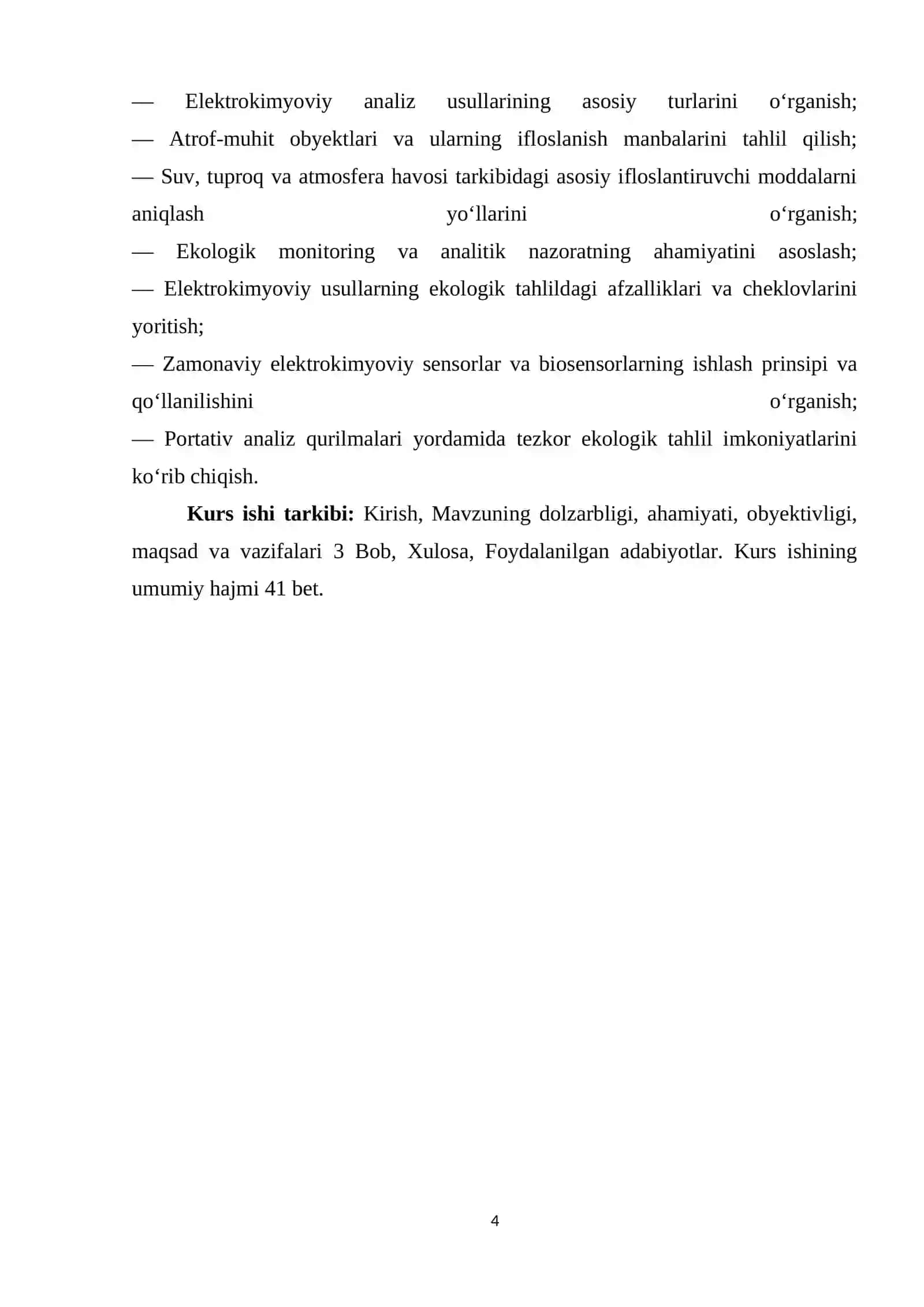 Elektr kimyoviy analiz usullari 4
