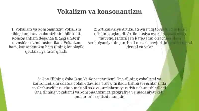 Artikulatsiya 4