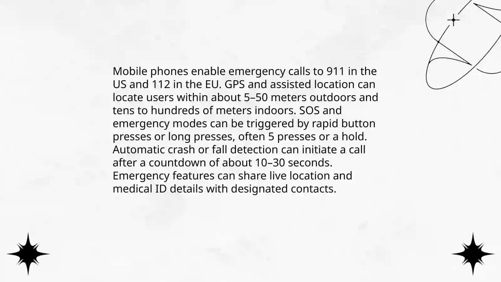 How Mobile Phones Help Us 4