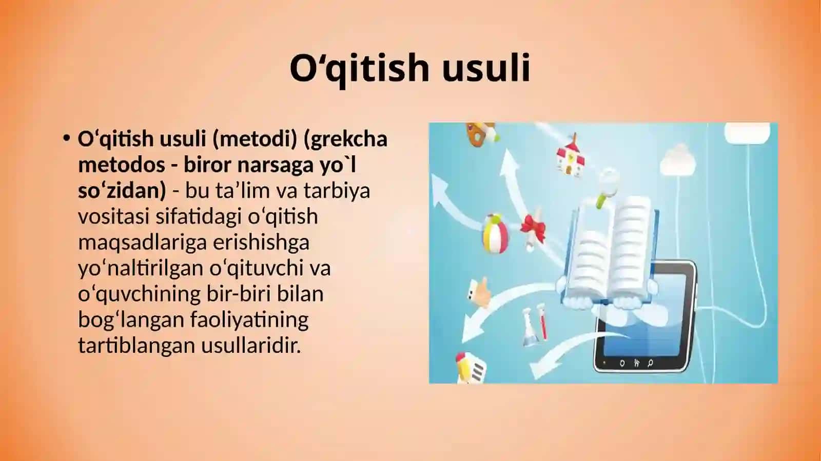 Informatika va axborot texnologiyalari fani asoslari 4