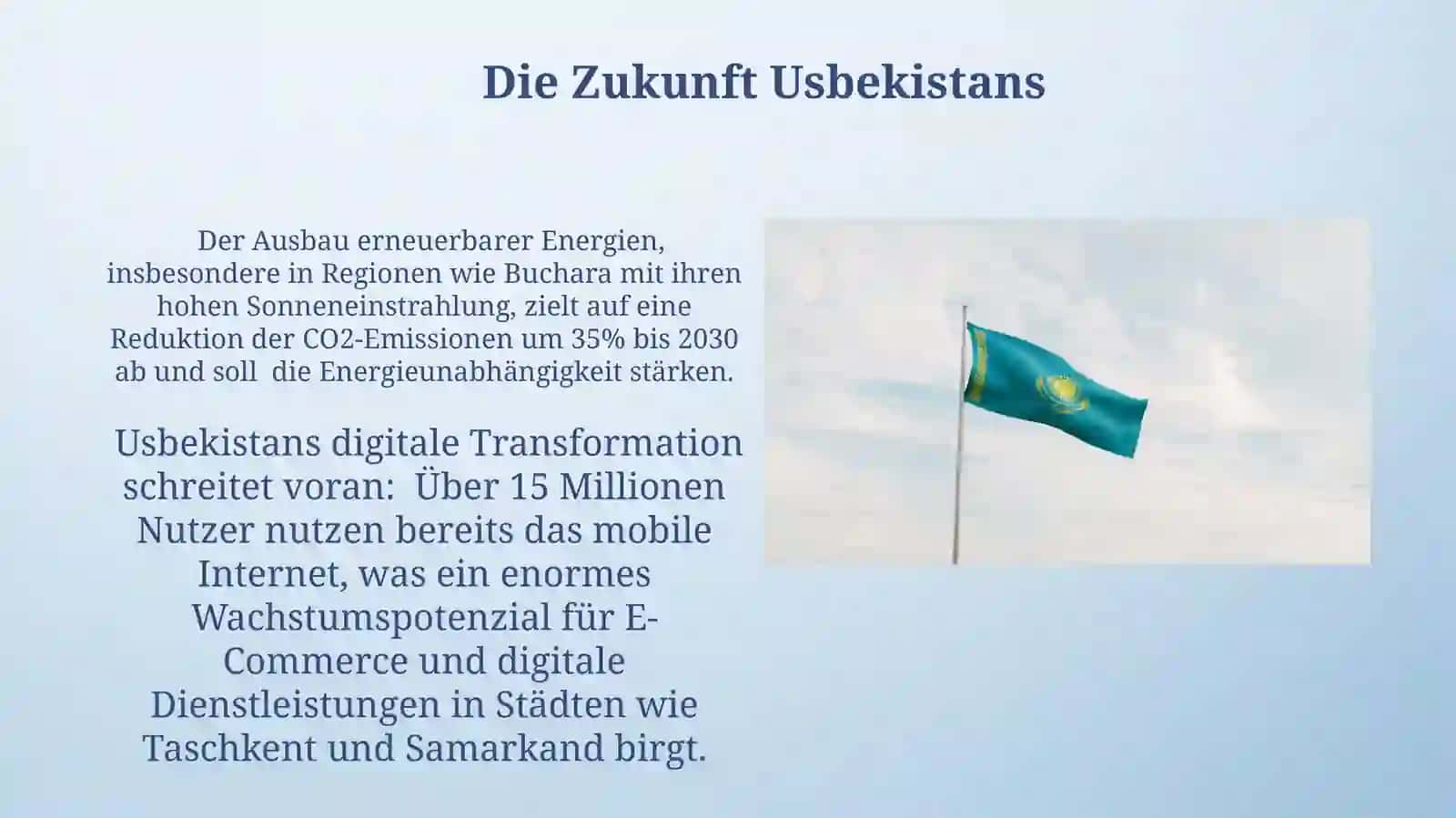 Unabhängigkeitserklärung Usbekistans 4