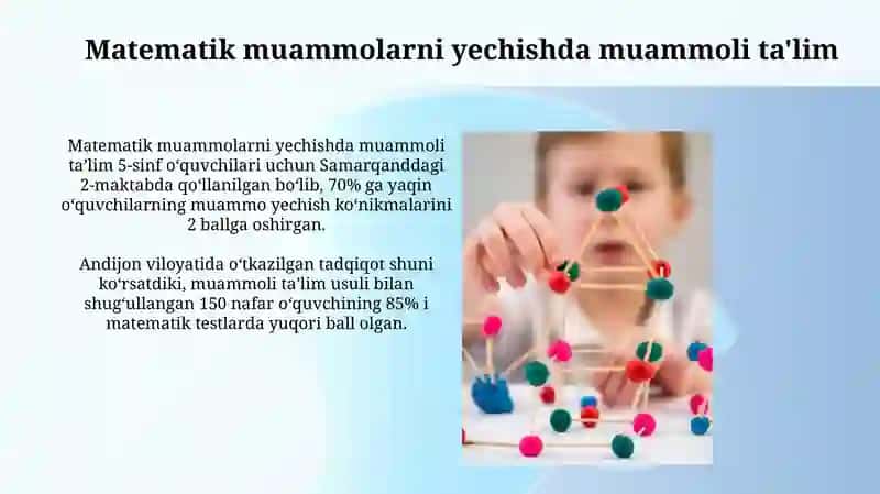 Zamonaviy texnologiyalar va matematik ta'lim 4