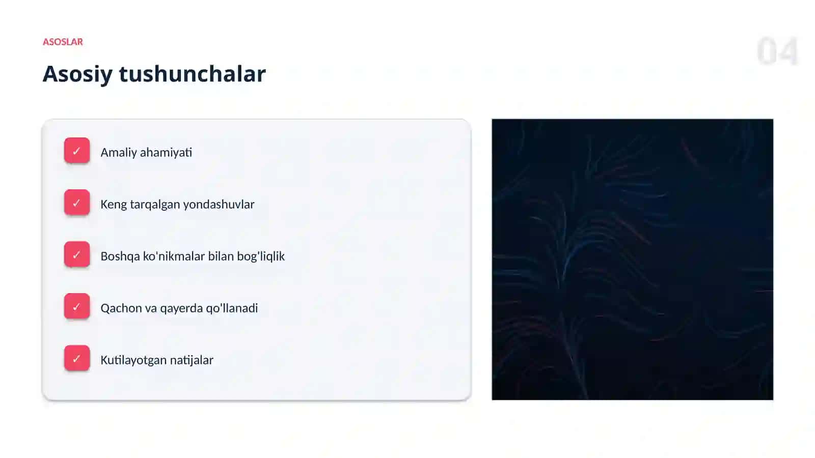 AI TENDENSIYALARI 4