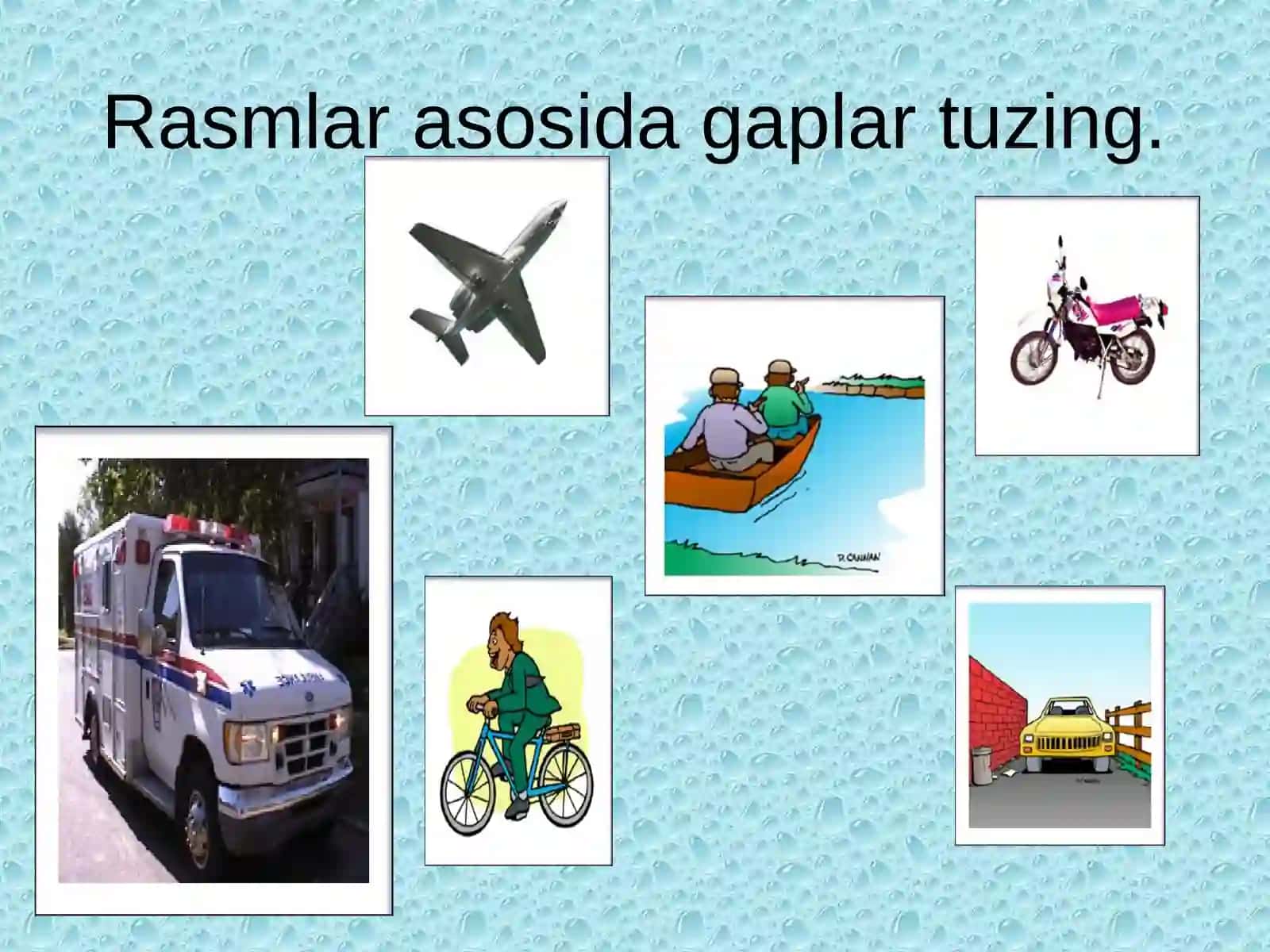 Transportda 4