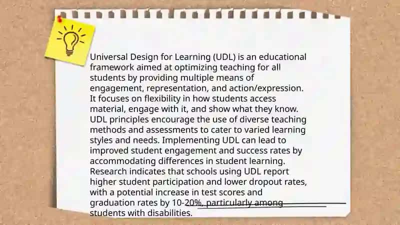 Curriculum Design for Mixed Ability Students 4
