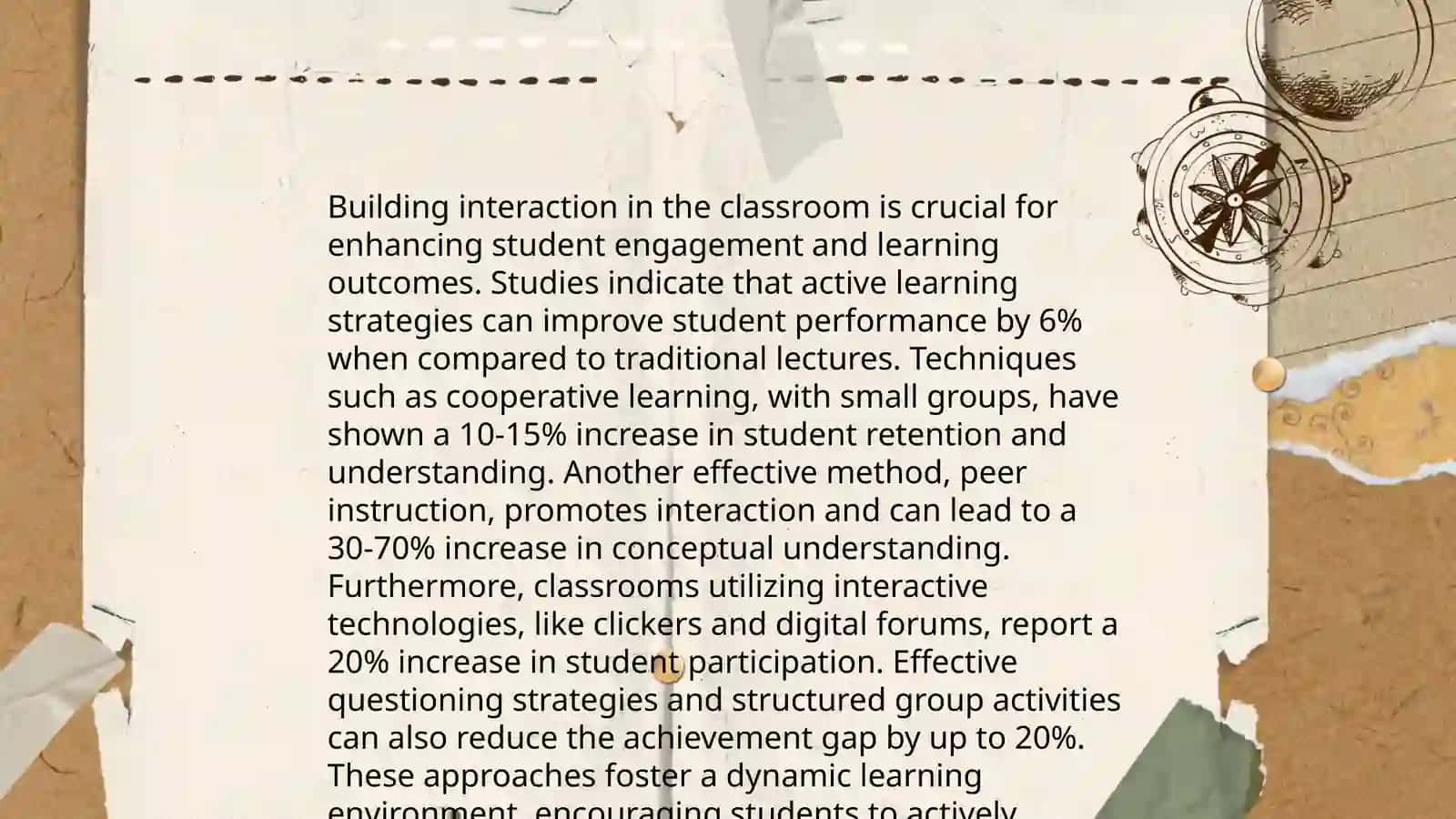 The communicative classroom 4