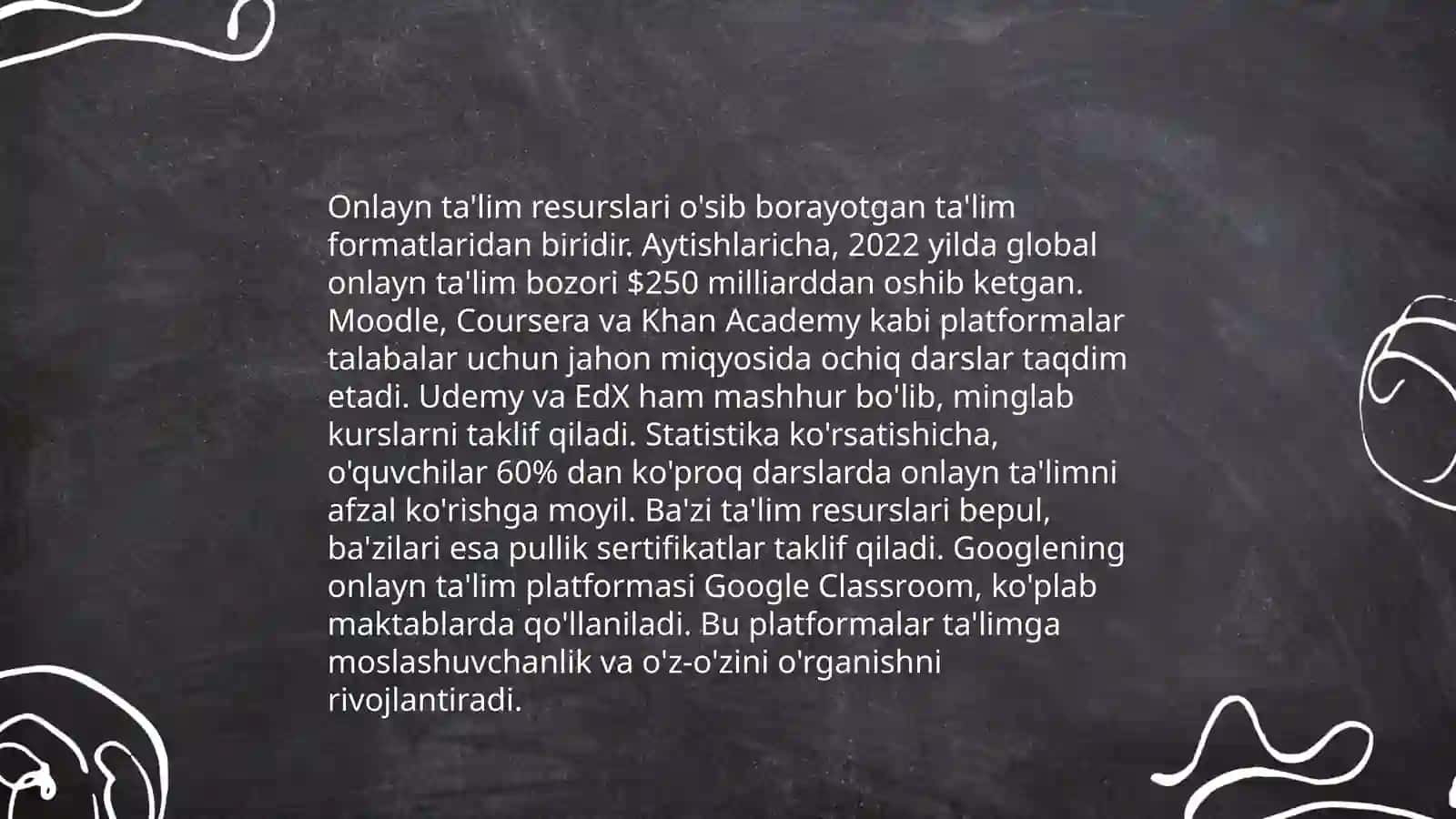 Ta’limda zamonaviy texnologiyalar 4
