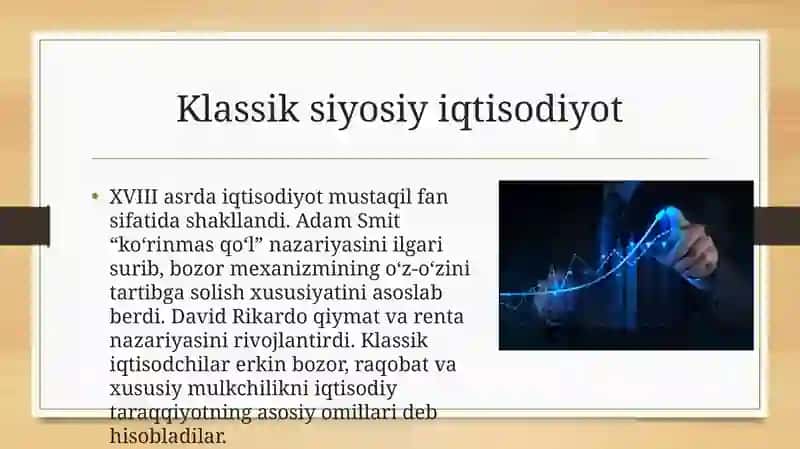 Iqtisodiyot Nazariyasi 4