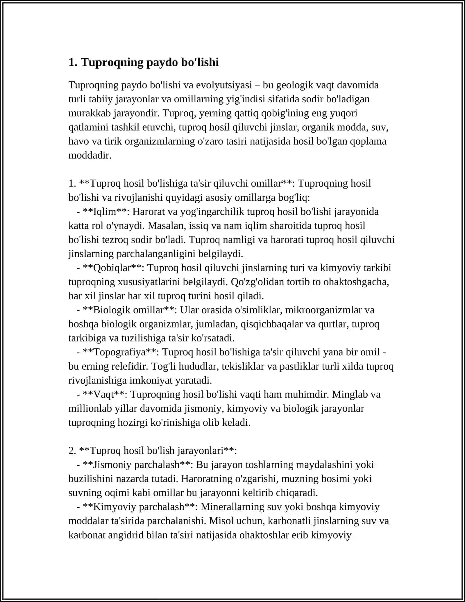 TUPROQLARNING IFLOSLANISHI 4