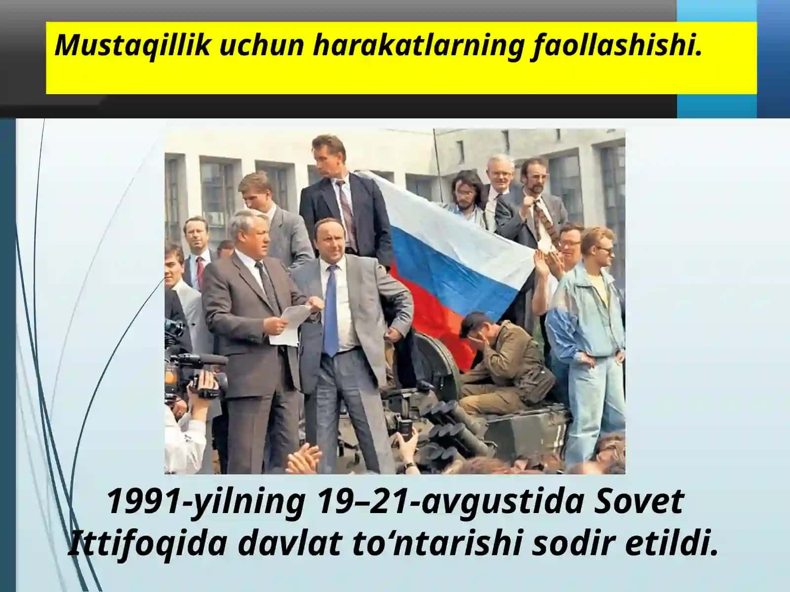 Mustaqillik Deklaratsiyasi 4