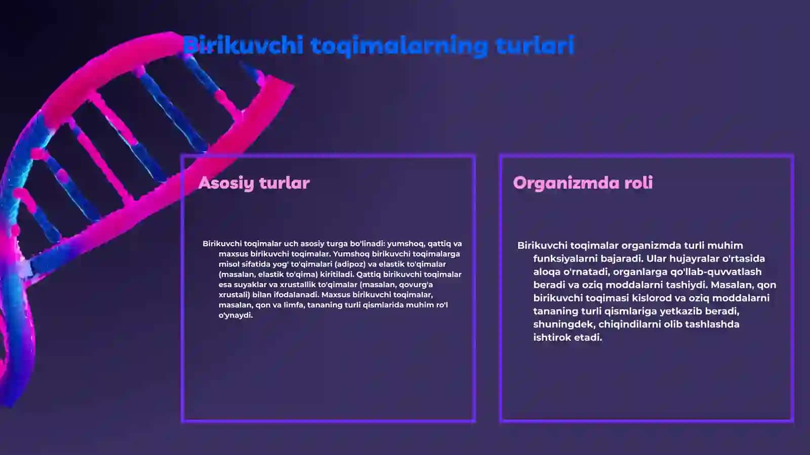 Birikuvchi Toqimalarning Tuzilishi 4