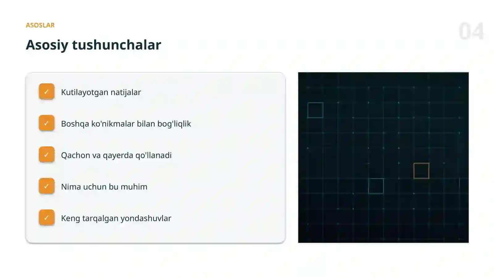 AI AVTOMATLASHTIRISH 4