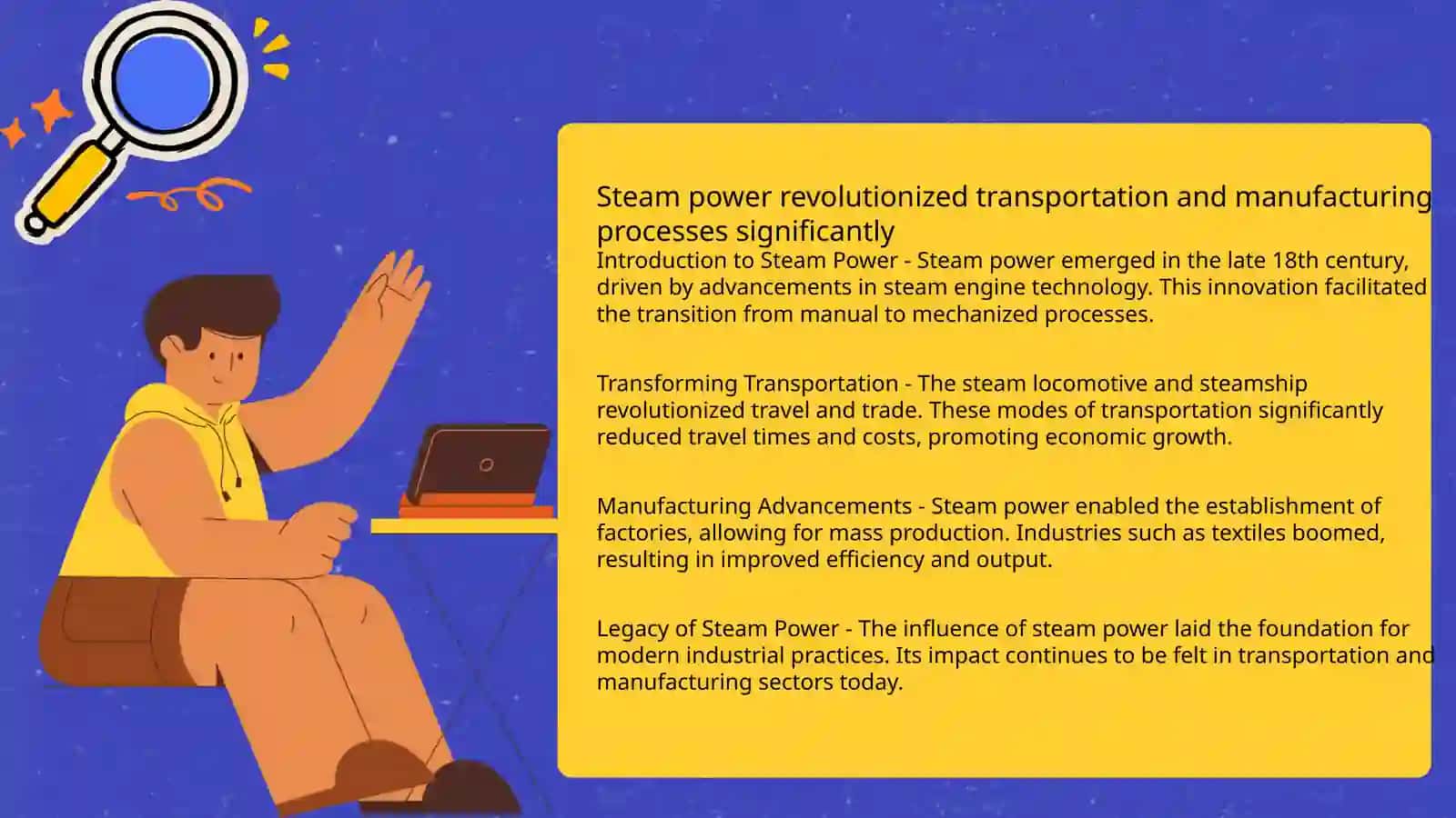 Industrial Revolution 4