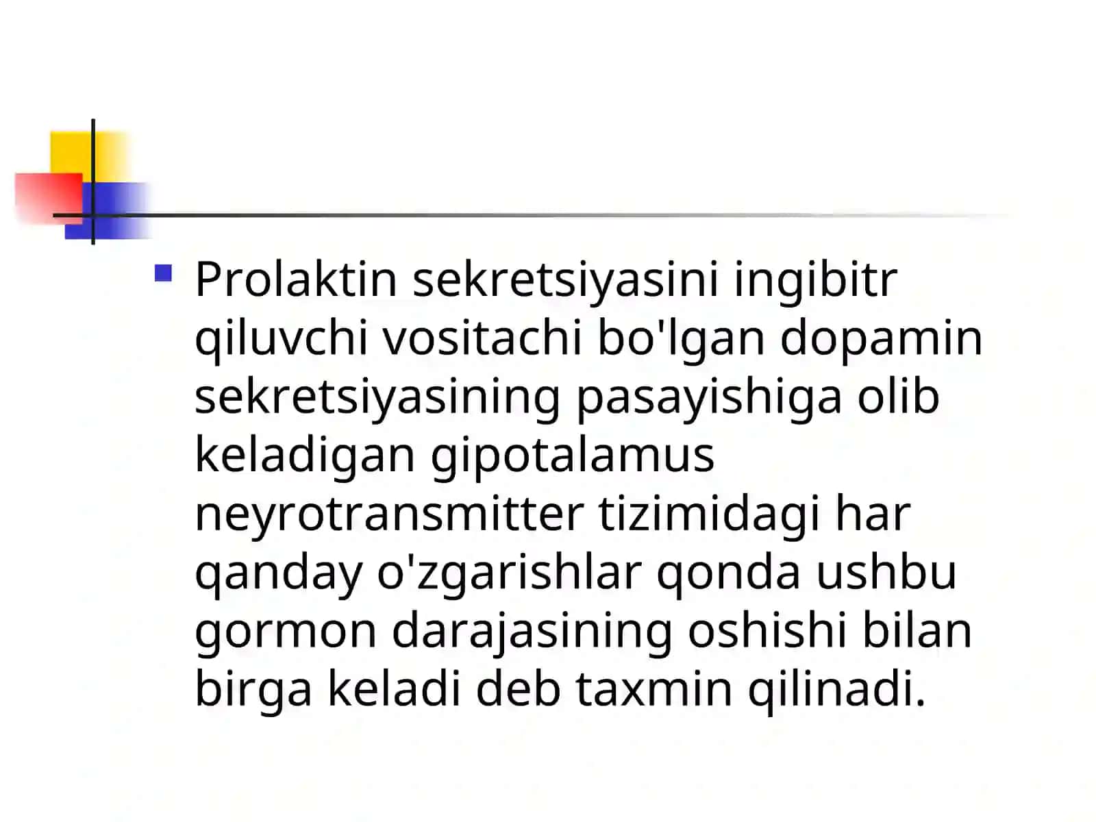 Reproduktiv tizim kasalliklarining laboratoriya diagnostikasi 4