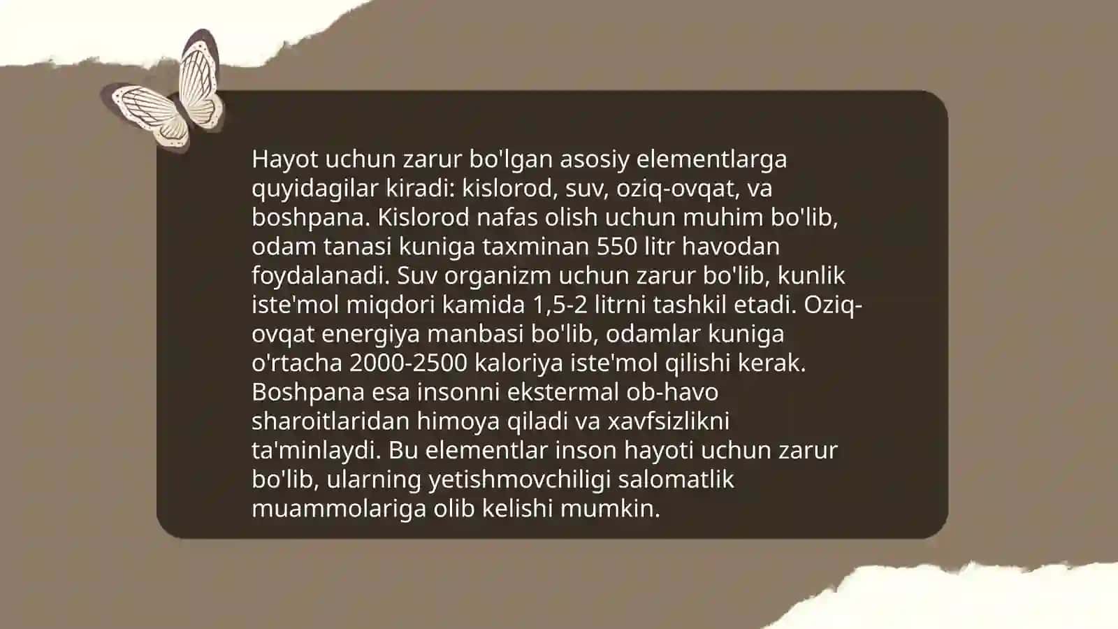 Biogen elementlar kimyosi va yadro kimyo 4