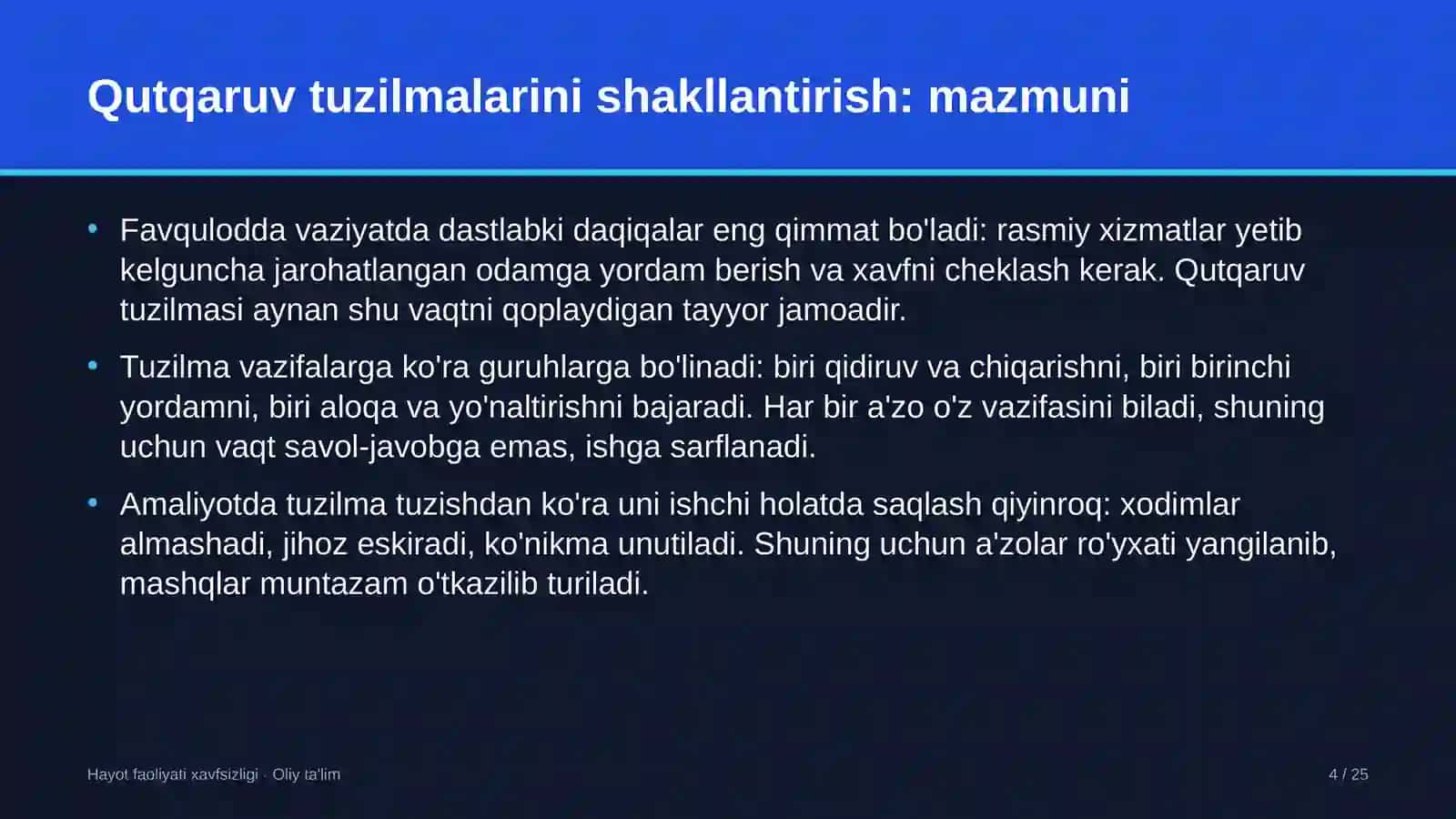 brending agentliklarida qutqaruv tuzilmalarini shakllantirish 5746 4