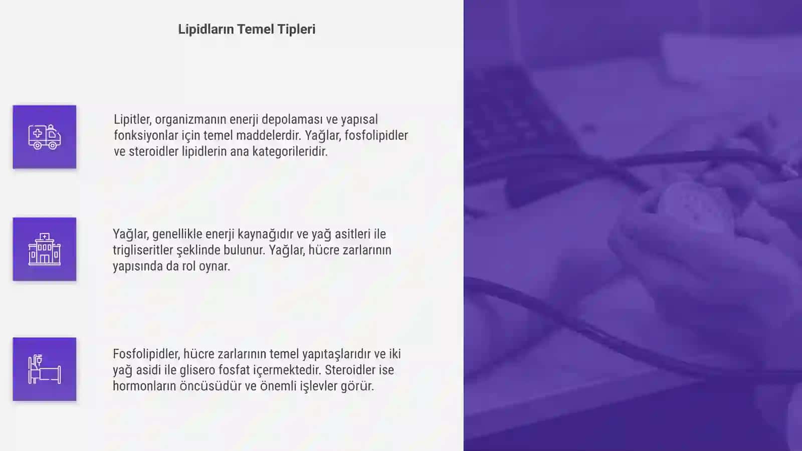 Lipidlar 4