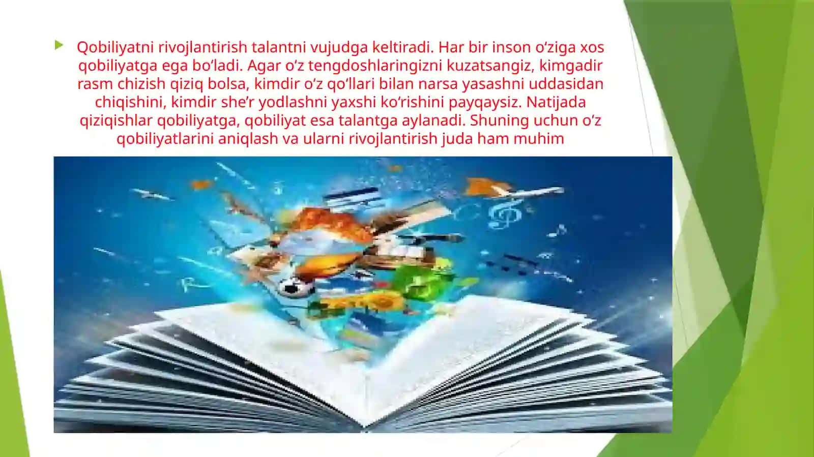 QOBILYAT,  ISTEDOD  VA  IQTIDOR 4