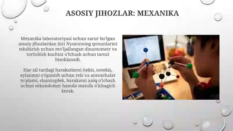 Fizikaxonasinijihozlash 4