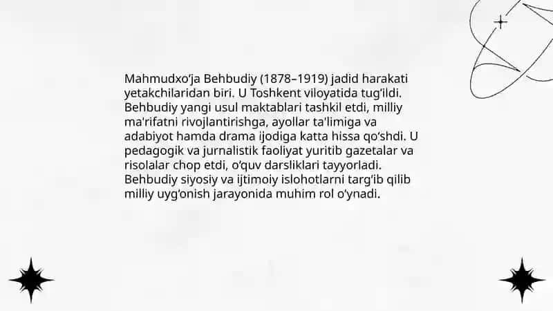 Jadid bobolarimiz 4