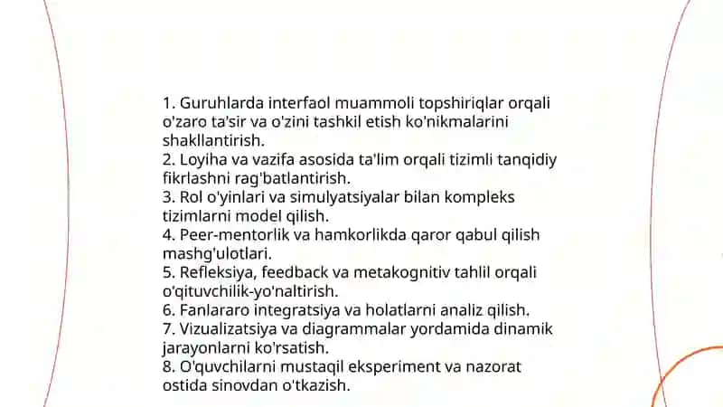 Sinergetik yondashuv 4