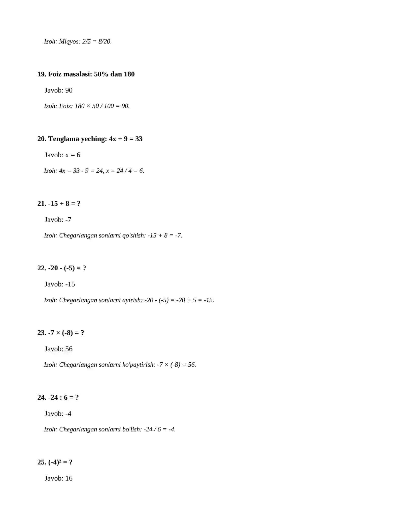 6-sinf-SINF MATHEMATIKA FANIDAN NAZORAT ISHI 4