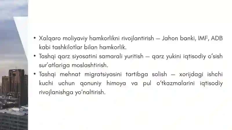 IQTISODIY SIYOSAT FANINING TASHQI JIHATLARI 4