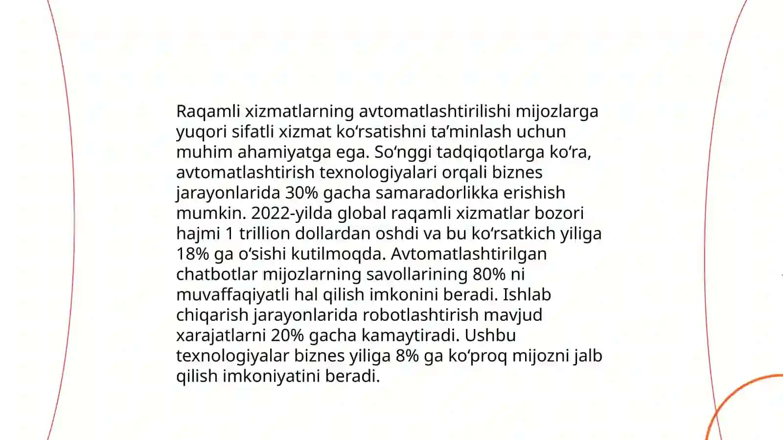 Elektron hukumat tizimlari 4