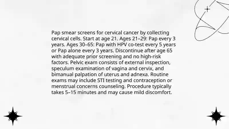 Gynecologist: A Specialist in Women's Health 4