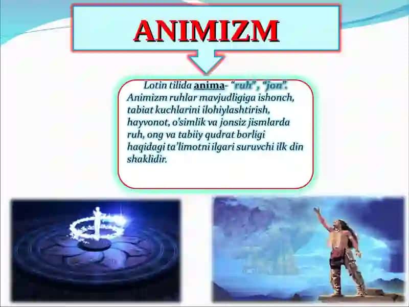 ILK DINIY E’TIQODLAR 4