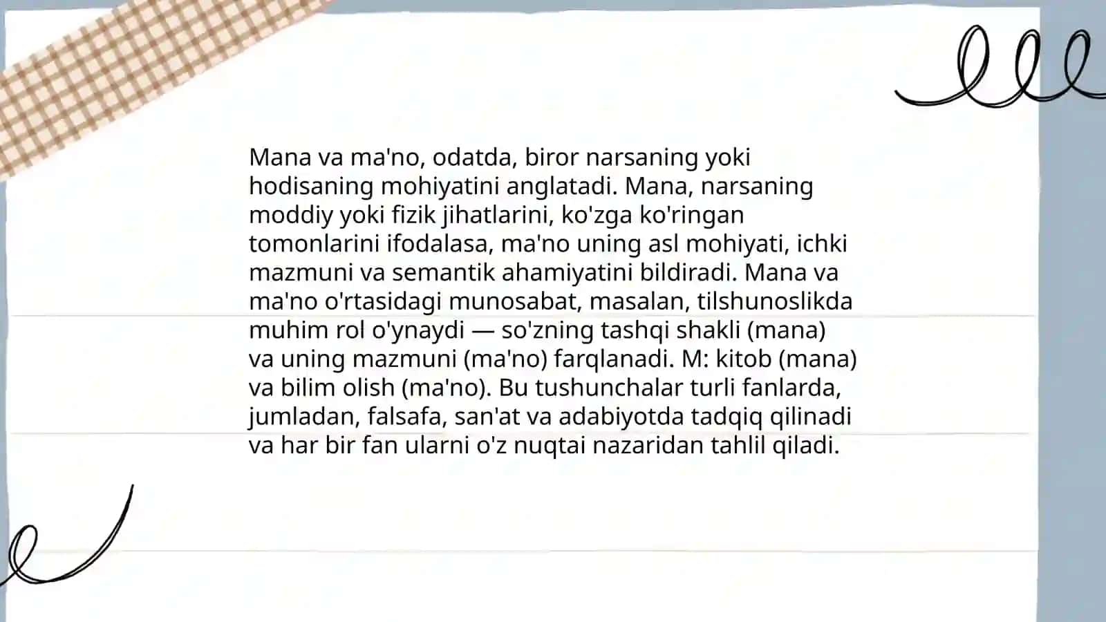 Mana A'zamova Mahliyo 4