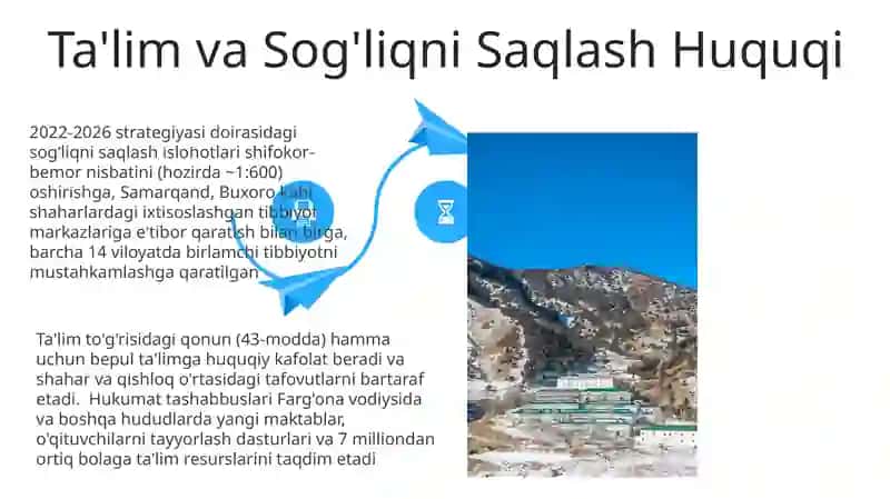 Sudya Mustaqilligi va Inson Huquqlarini Himoya qilish 4
