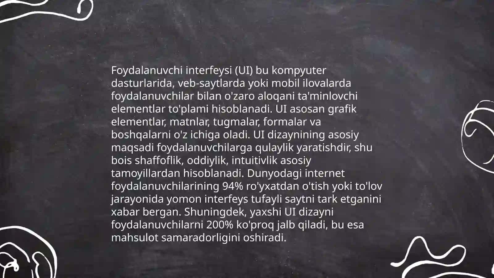 Web-saytni sozlash 4