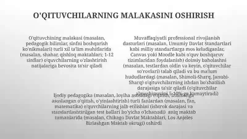 Ijodiy pedagogika 4