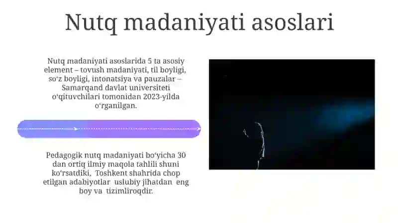 Pedagogik Nutq Odobi 4