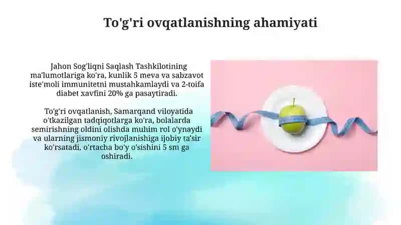 Ommaviy axborot vositalarining roli 4