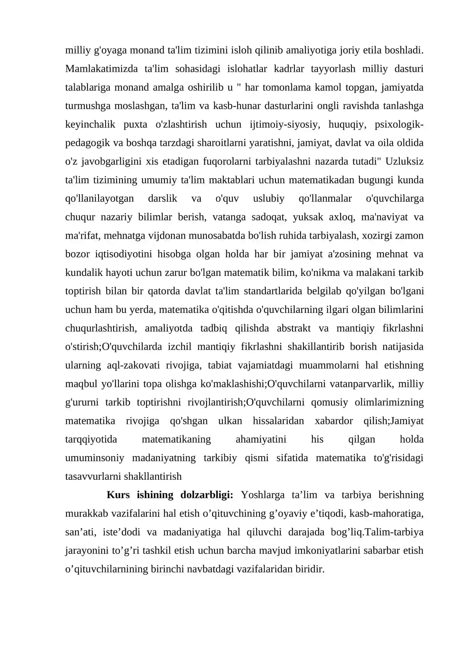 DEKART REPERIDA TO‘G‘RI CHIZIQ VA U BILAN BOG‘LIQ BO‘LGAN METRIK MASALALAR 4