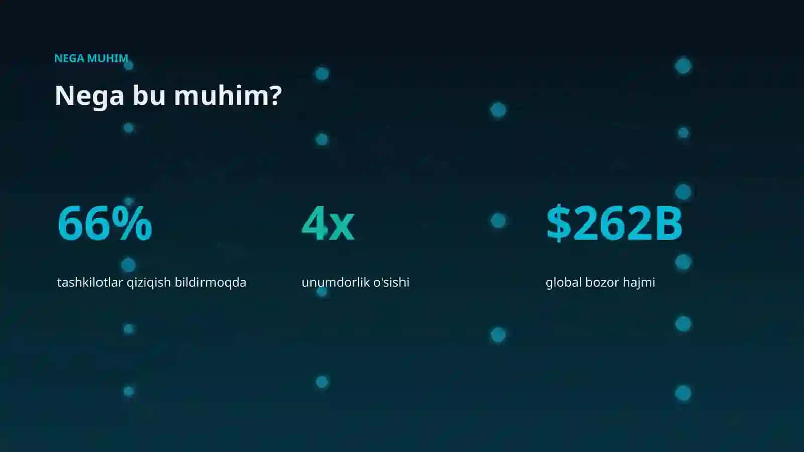 Ekologiya uchun tushuntiriladigan AI: amaliy yechimlar 4