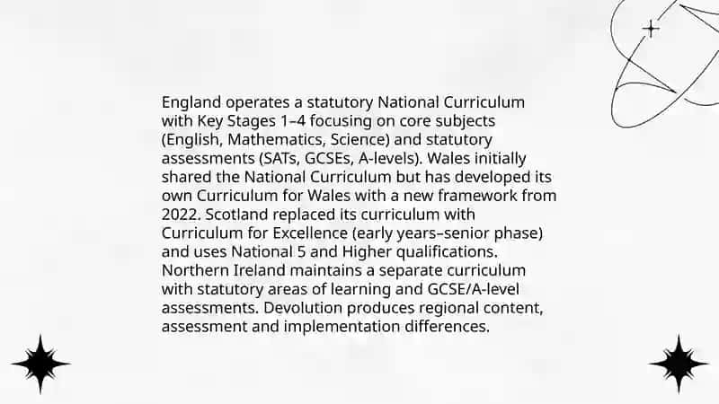Education system in Great Britain 4