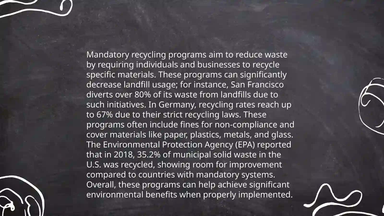 Climate Change Awareness 4