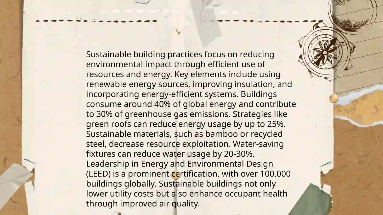 Building Architecture 4