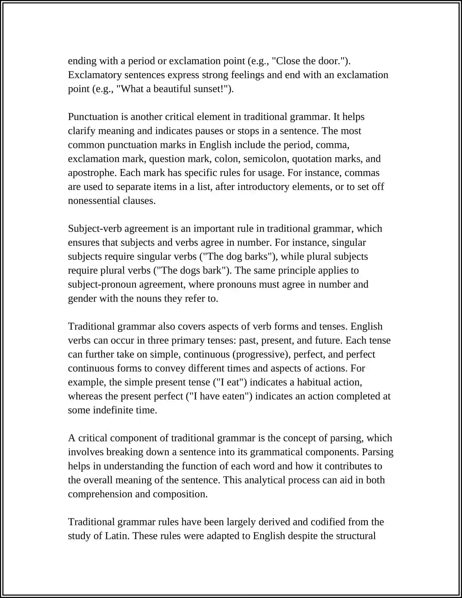 GRAMATICAL SCIENTIFIC SCHOOLS 4